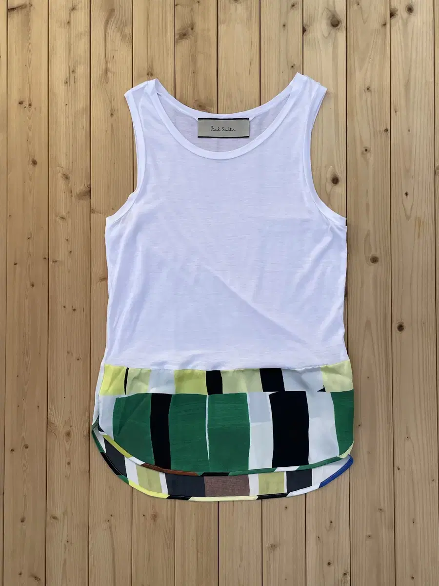 Paul Smith Sleeveless